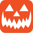 Halloween Express logo