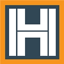 Hallowell logo