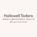 Hallowell Todaro Adhd logo