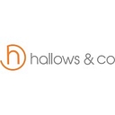 Hallows & Company logo