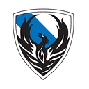 Hall Park Academy logo