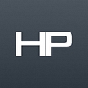 Hallpass Media logo