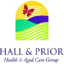 Hall & Prior logo