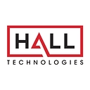 Hall Research logo