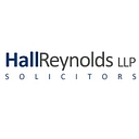 Hall Reynolds Solicitors Llp logo