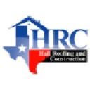 Hall Roofing And Construction logo