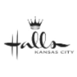 Halls logo