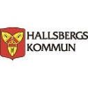 HALLSBERGS KOMMUN logo
