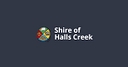 Shire Of Halls Creek logo