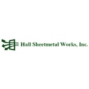 Hall Sheetmetal Works logo