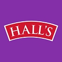Hall's Of Scotland logo