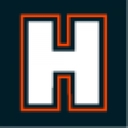 Hall's Paving logo