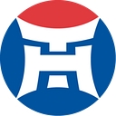Hall's Taekwondo logo