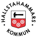 Hallstahammars kommun logo