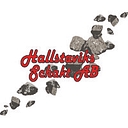 HALLSTAVIKS RYTTARFÖRENING logo