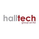 Halltech Group logo