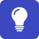 Halluminate logo