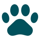 Hall Veterinary Surgery logo