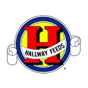 Hallway Feeds logo