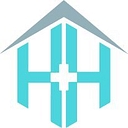 HALLWAY HEALTHCARE logo