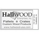 Hallwood Enterprises Inc. logo