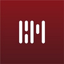 Hallwood Media logo