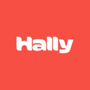 hallyhair.com logo