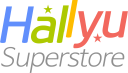 hallyusuperstore.com logo