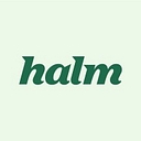 Favicon of Halm (Consumer Durables)