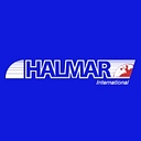 Halmar International logo