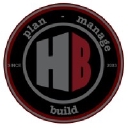 Halme Builders, Inc. logo