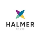 Halmer Recruit logo