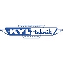 Nordic Kylteknik AB logo