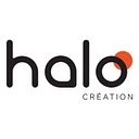 Halo Création logo