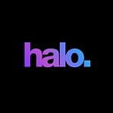 Halo Design Associates logo