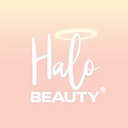 Halo Beauty logo