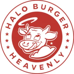 Halo Burger logo