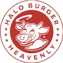 Halo Burger logo