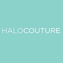 Logo for halocouture.com
