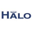 Halo Electronics logo