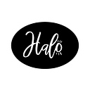 Halo Fitness logo