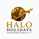 Favicon of Halo Flights