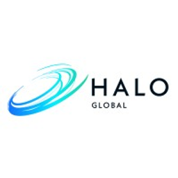 Halo Global logo