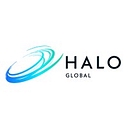 Halo Global Inc. logo