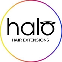 Logo for halohairextensions.com