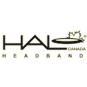 Halo Headband Canada
