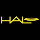 Halo Headband logo