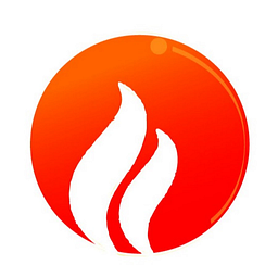 HALOHEAT SAUNA STUDIOS logo