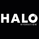 halohydration.com logo