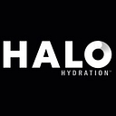 Halo Hydration logo